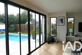  Maison à vendre 5 pièces 186 m²