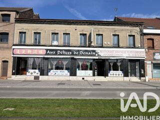  Immeuble � vendre 501 m�