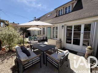  Maison à vendre 6 pièces 162 m²