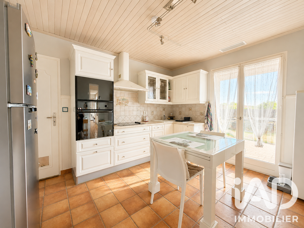 Vente Maison Vente Maison/villa 6 pièces Langon