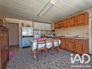  Maison à vendre 4 pièces 99 m²