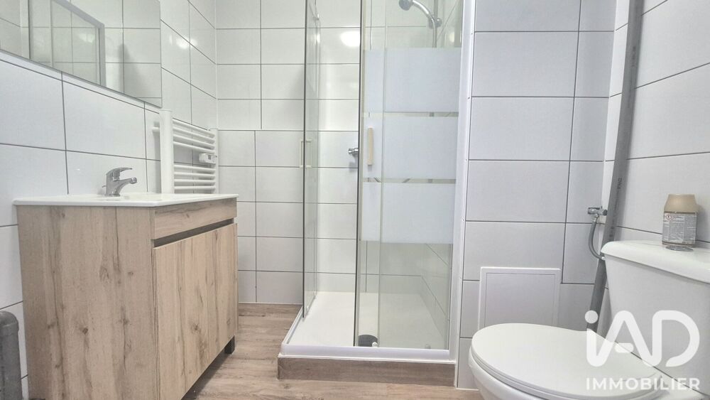 Vente Appartement 1 pièce