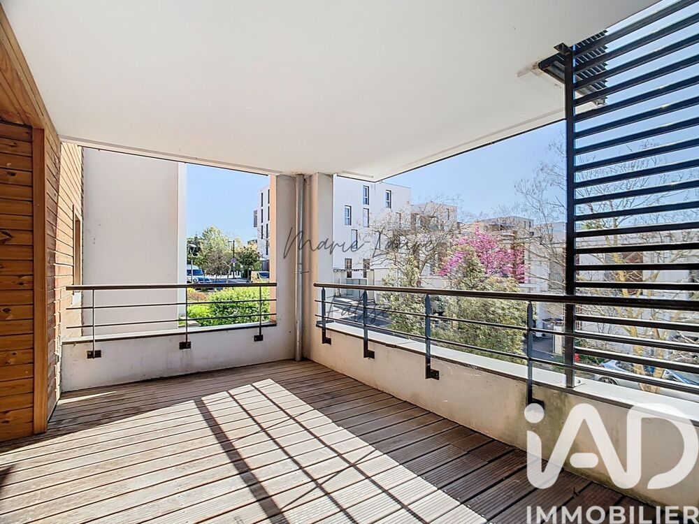 Vente Appartement Vente Appartement 4 pièces Balma