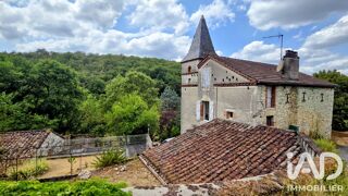  Maison à vendre 6 pièces 110 m²