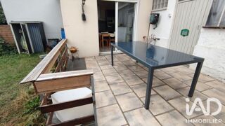 Vente Maison Vente Maison/villa 4 pièces Reims
