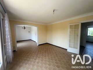  Maison à vendre 3 pièces 76 m²