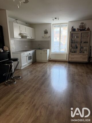  Appartement à vendre 3 pièces 81 m²