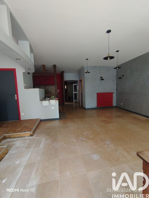   Vente Boutique/Local commercial 132 m&sup2; 