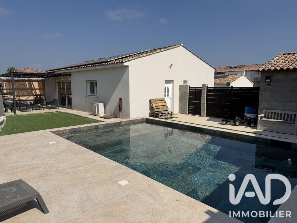 Vente Maison/villa 4 pièces