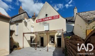 Vente Maison Vente Maison/villa 8 pièces Sorigny