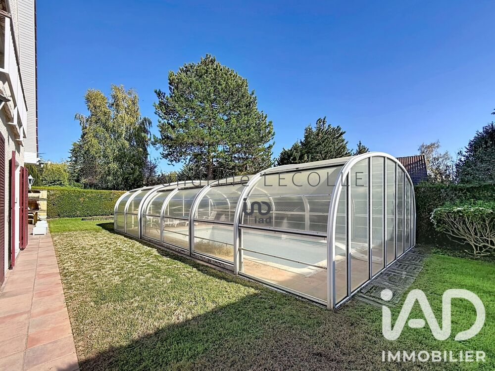Vente Maison/villa 8 pièces