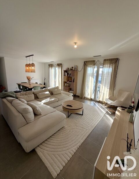   Vente Maison/villa 4 pièces Maison - 4 pièce(s) - 100 m²