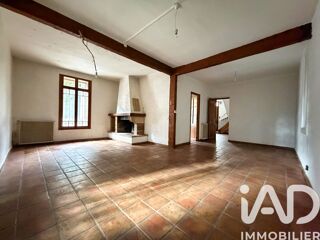  Maison à vendre 5 pièces 165 m²