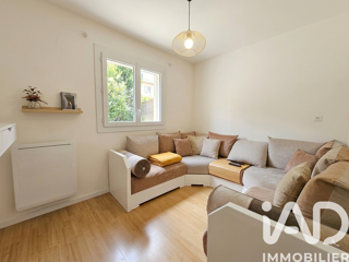  Maison à vendre 6 pièces 130 m²