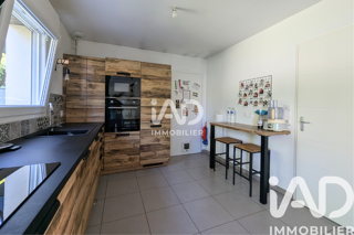  Maison � vendre 4 pi�ces 90 m�