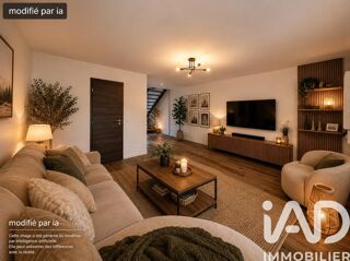  Appartement à vendre 5 pièces 102 m²