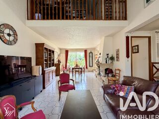  Maison � vendre 6 pi�ces 168 m�