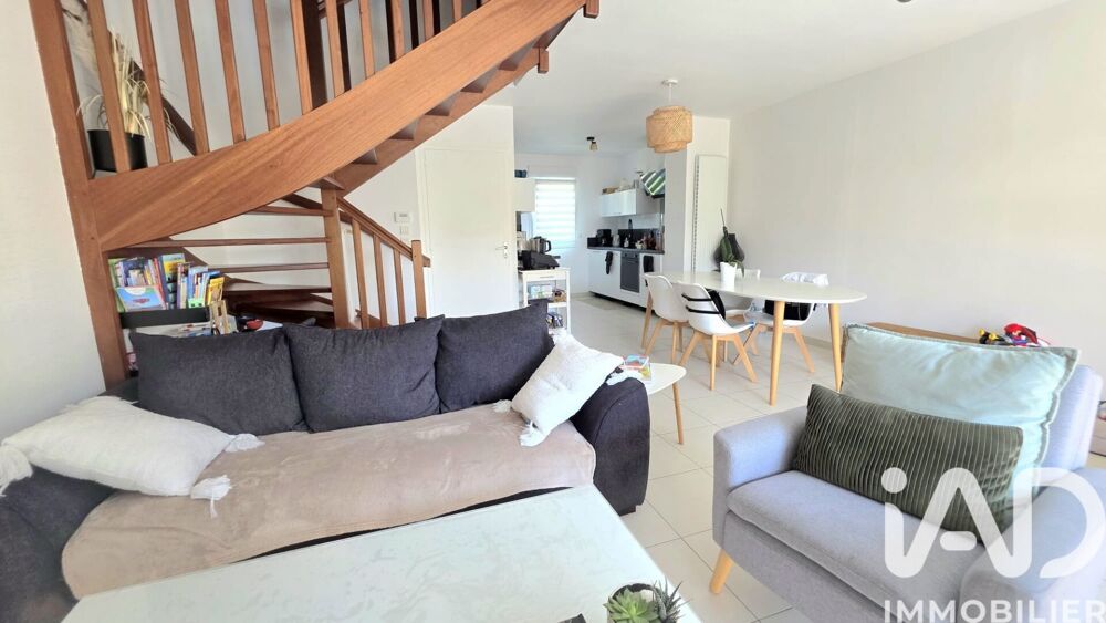 Vente Maison traditionnelle 5 pièces