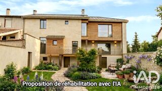 Vente Terrain Vente Terrain 460 m&sup2; Briennon