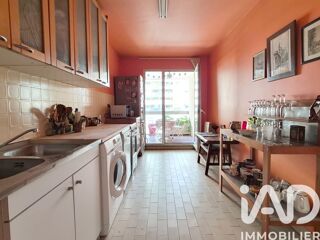  Appartement � vendre 3 pi�ces 76 m�