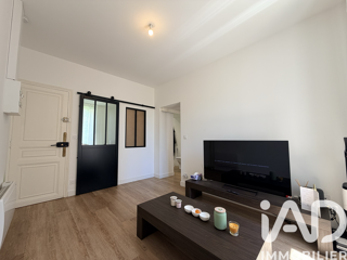  Appartement � louer 2 pi�ces 33 m�