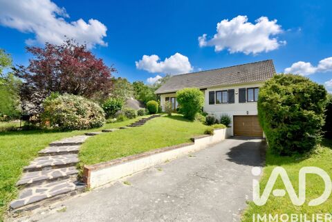   Vente Maison Maison - 4 pi�ce(s) - 93 m�
