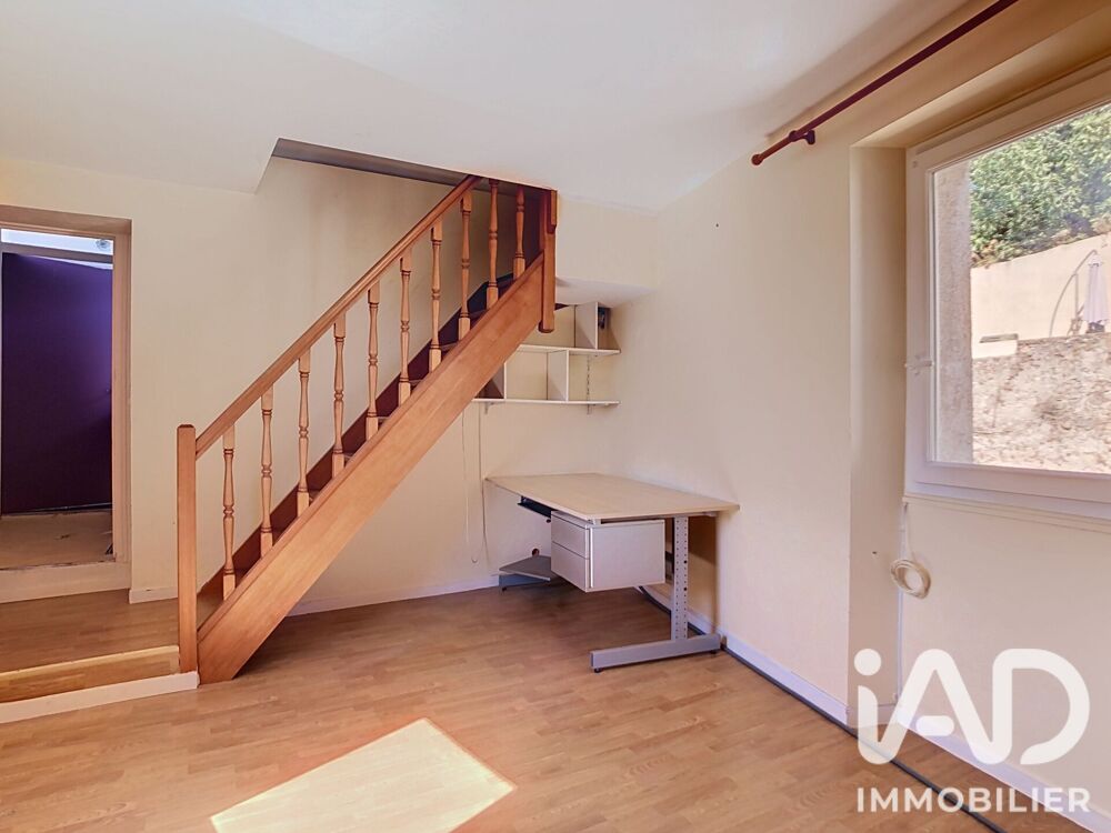 Vente Maison de village 6 pièces