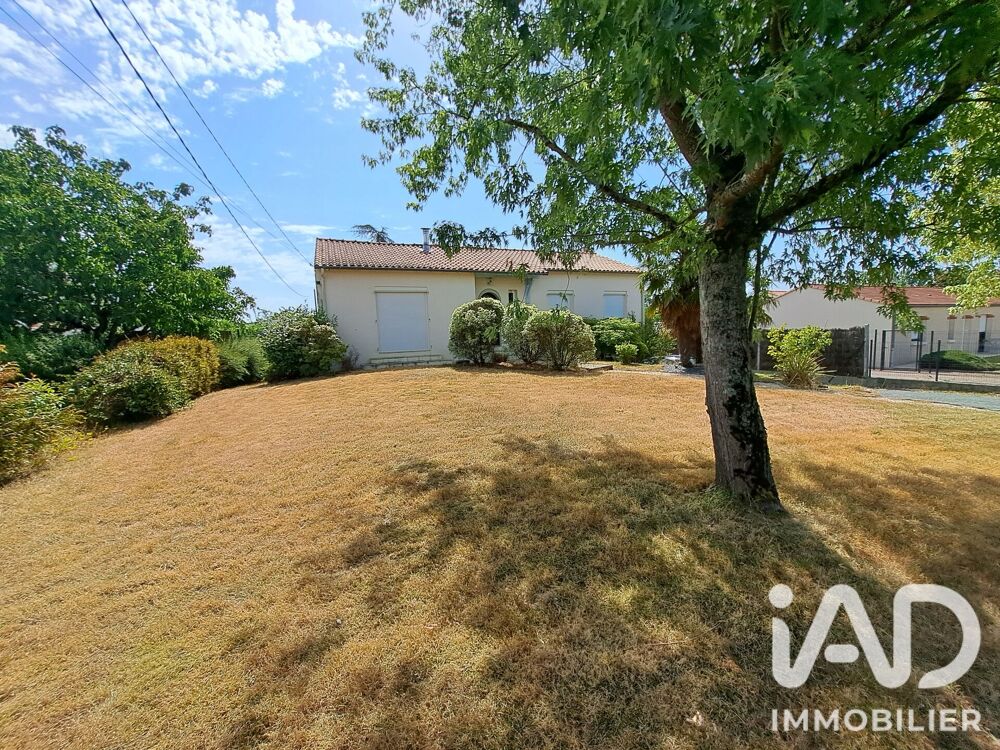 Vente Maison traditionnelle 7 pièces