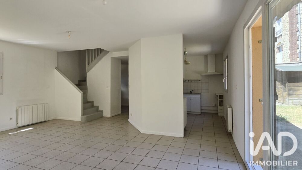 Vente Pavillon 5 pièces