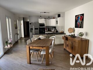  Maison à vendre 4 pièces 78 m²
