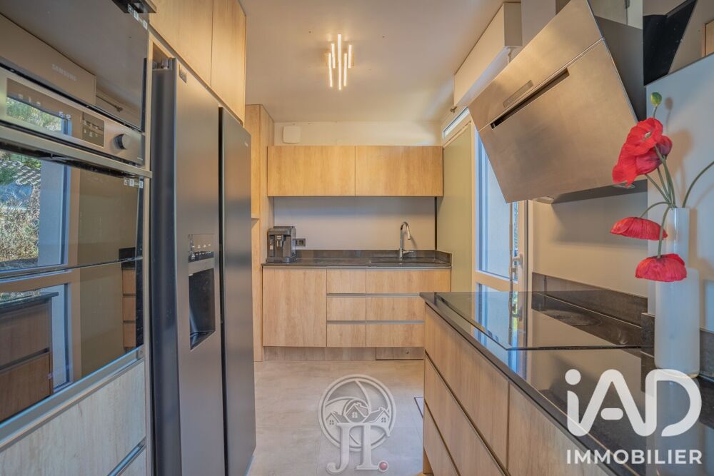 Vente Maison Vente Maison/villa 5 pièces Scy-chazelles
