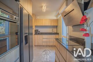  Maison à vendre 5 pièces 137 m²