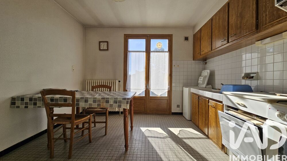 Vente Maison Vente Maison de ville 4 pièces Maurs