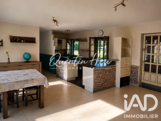  Maison à vendre 4 pièces 102 m²