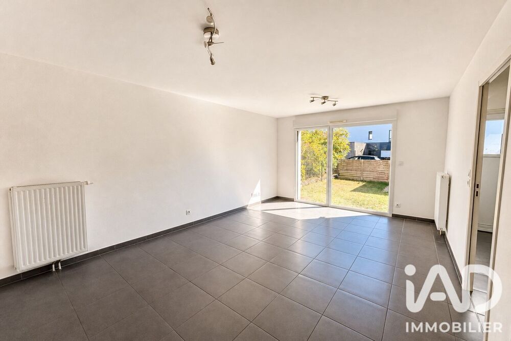 Vente Maison Vente Maison/villa 6 pièces Thorigné-fouillard