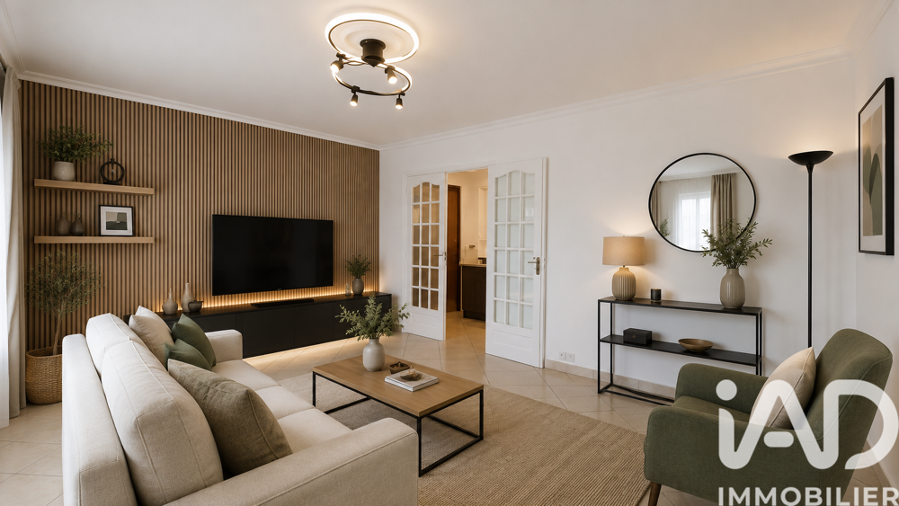 Vente Appartement Vente Appartement 4 pièces Champigny-sur-marne