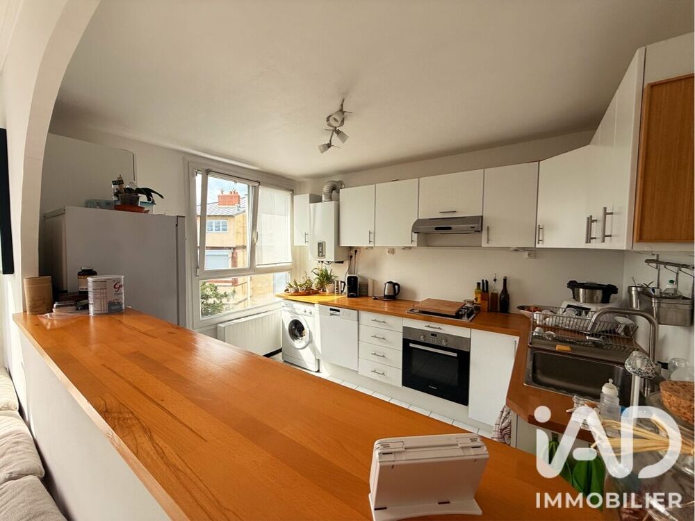 Vente Appartement Vente Appartement 3 pièces Nice