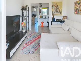  Appartement � vendre 3 pi�ces 57 m�