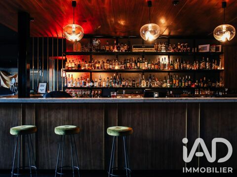   Vente Restaurant 134 m&sup2; 