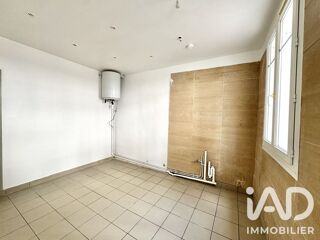 Vente Appartement Vente Appartement 2 pièces Asnières-sur-seine