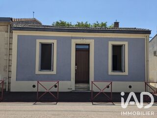  Maison à vendre 4 pièces 72 m²