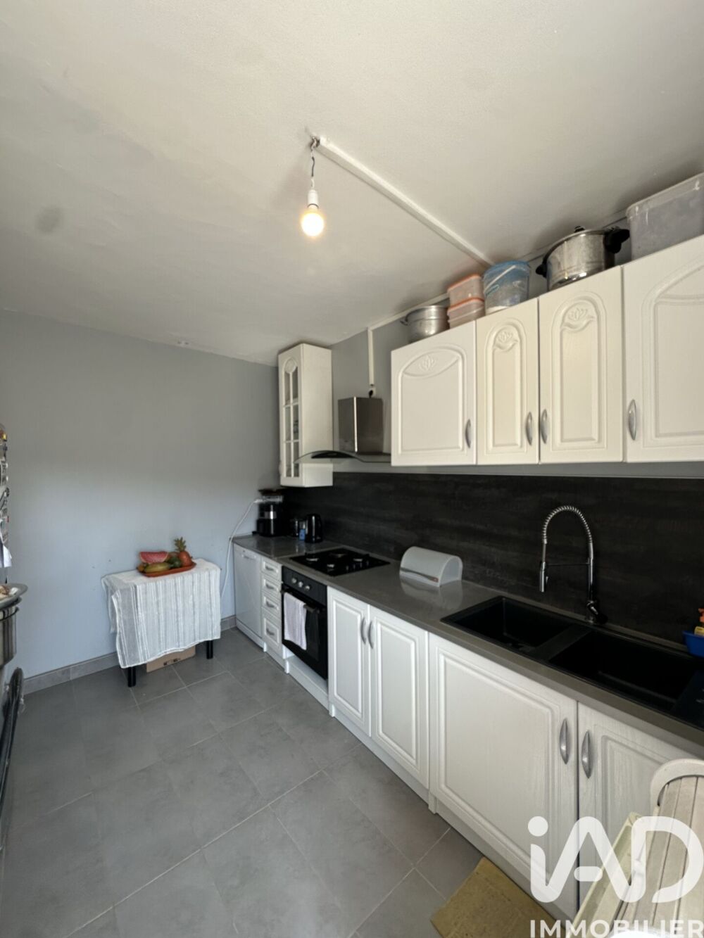 Vente Maison Vente Maison/villa 4 pièces Saulchery