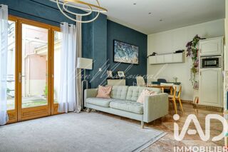  Maison à vendre 5 pièces 76 m²