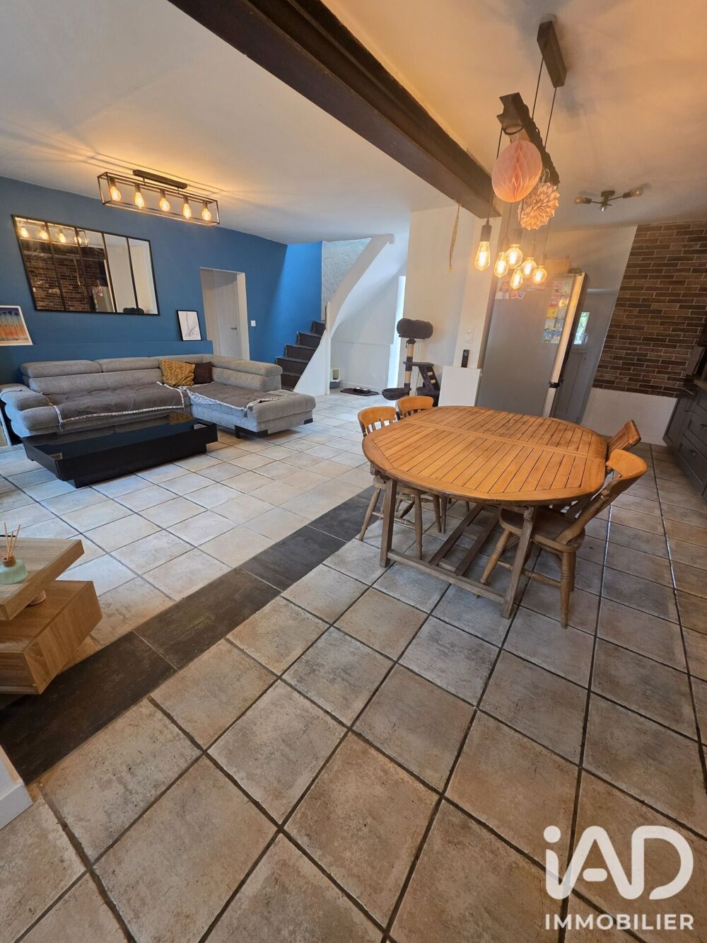 Vente Maison de village 5 pièces