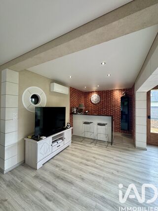  Maison � vendre 8 pi�ces 167 m�