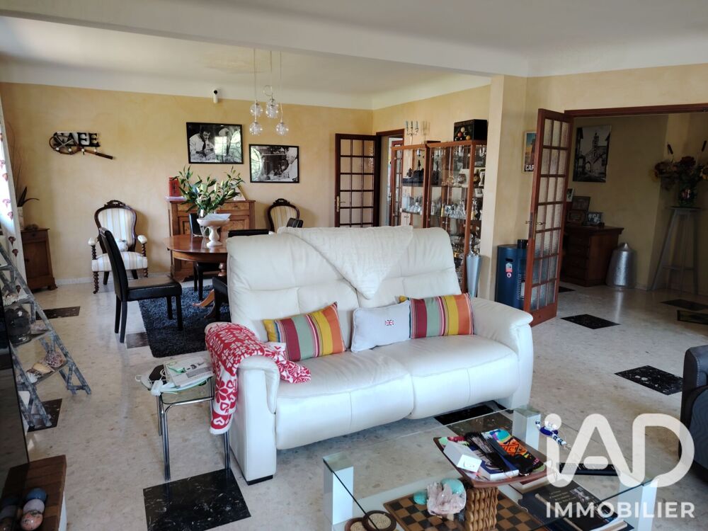 à vendre  Maison Tosse (40230)