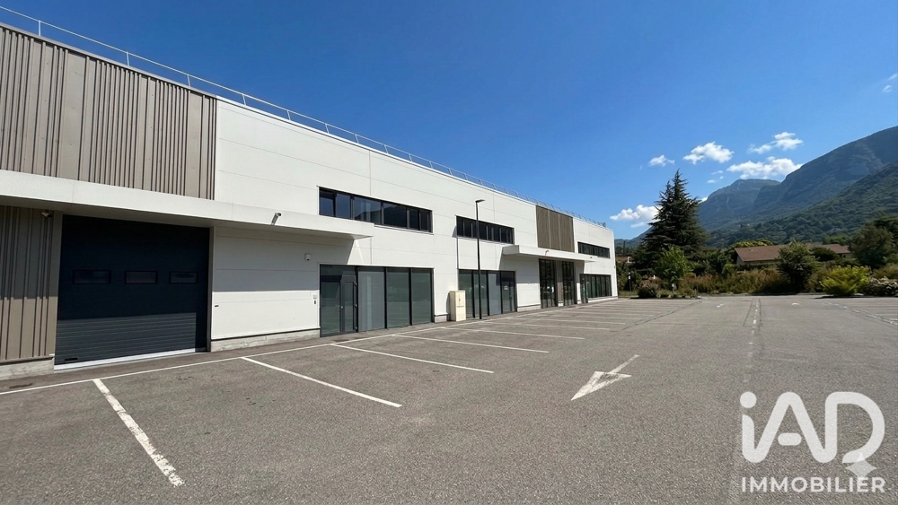   Vente Boutique/Local commercial 1 182 m&sup2; 