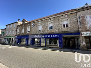  Immeuble à vendre 490 m²
