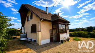  Maison à vendre 5 pièces 130 m²