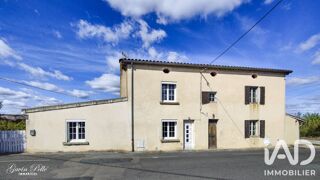  Maison à vendre 9 pièces 240 m²